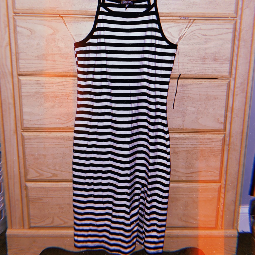 Summer Dress ☀️ ****NEVER WORN**** 😉